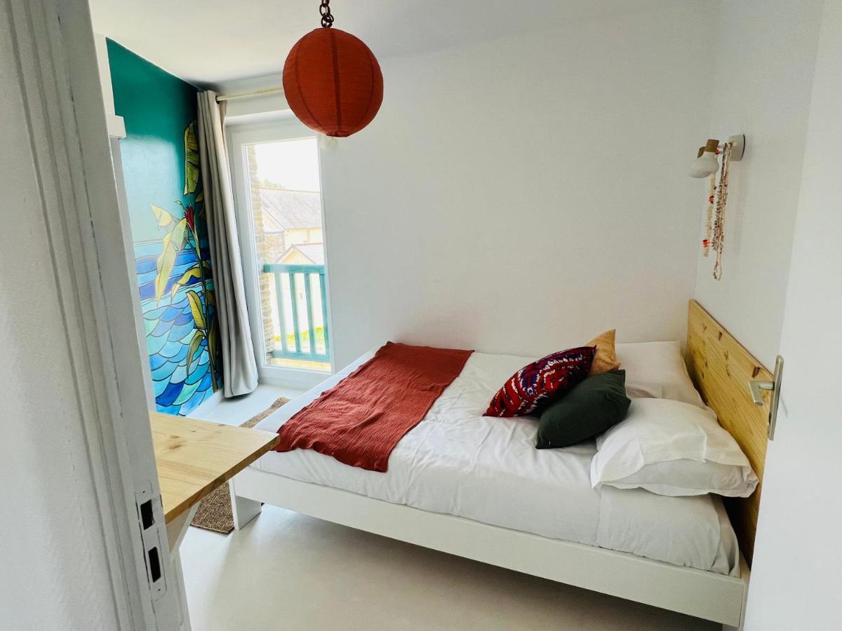 Coco Bay 2 Hotel Saint-Benoit-des-Ondes